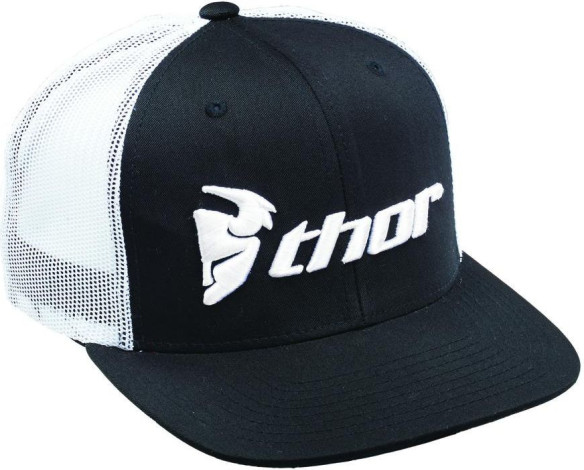 Sapca S6 Trucker