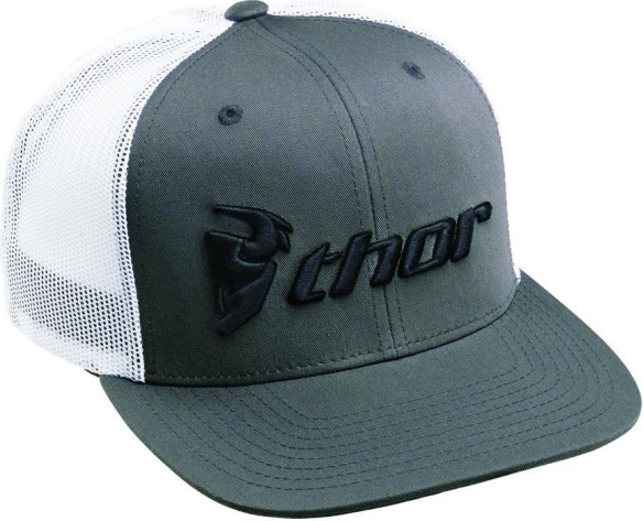 Sapca S6 Trucker