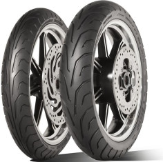 Anvelopa Streetsmart 100 90-18 fata