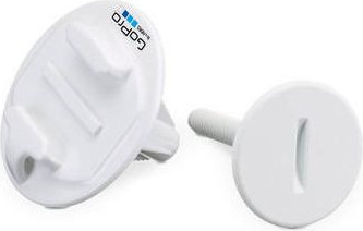 BODY BOARD MOUNT