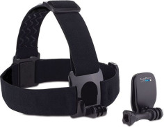 HEAD STRAP CLIP