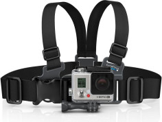 JUNIOR CHEST MOUNT