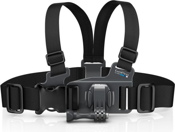 JUNIOR CHEST MOUNT