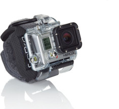 WRIST HOUSING HERO3