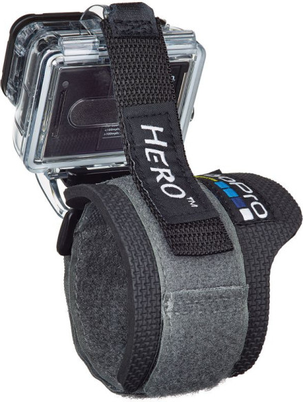 WRIST HOUSING HERO3