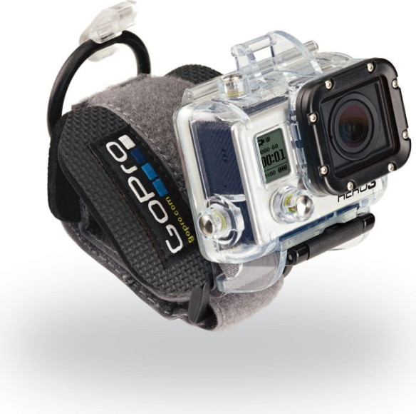 WRIST HOUSING HERO3