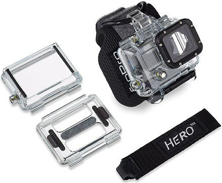WRIST HOUSING HERO3