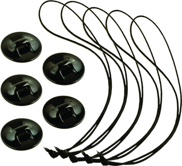 CAMERA TEETHER KIT