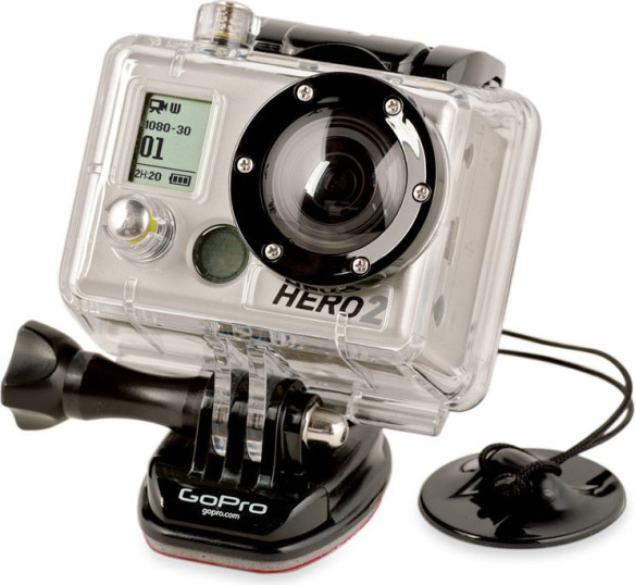 CAMERA TEETHER KIT