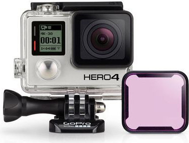 FILTRU MAGENTA STANDARD