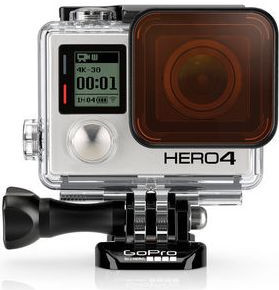 FILTRU RED STANDARD