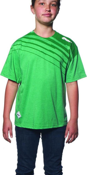 Tricou Boys S6 Rouge Tee