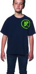 Tricou Boys S6 Gasket Tee