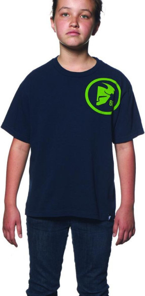 Tricou Boys S6 Gasket Tee