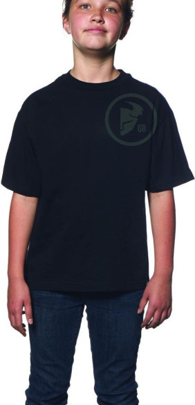 Tricou Boys S6 Gasket Tee