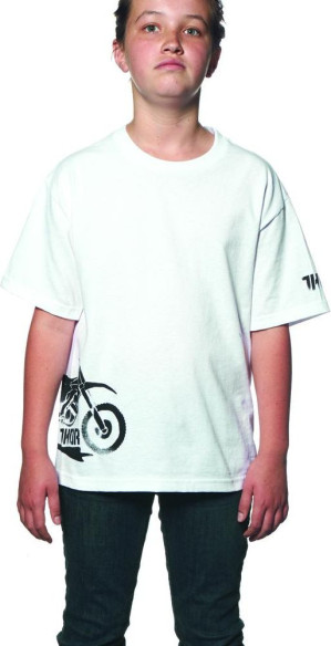 Tricou Boys S6 Overspray Tee
