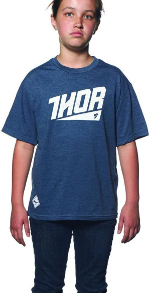 Tricou Boys S6 Ascend Tee