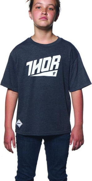 Tricou Boys S6 Ascend Tee