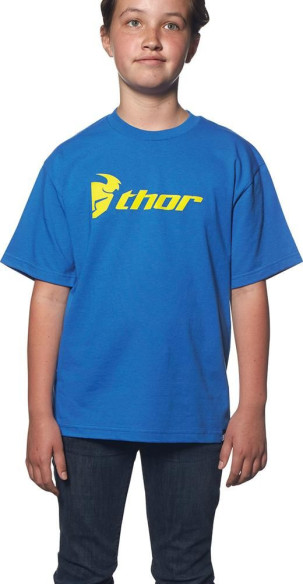 Tricou Boys S6 Loud N Proud Tee