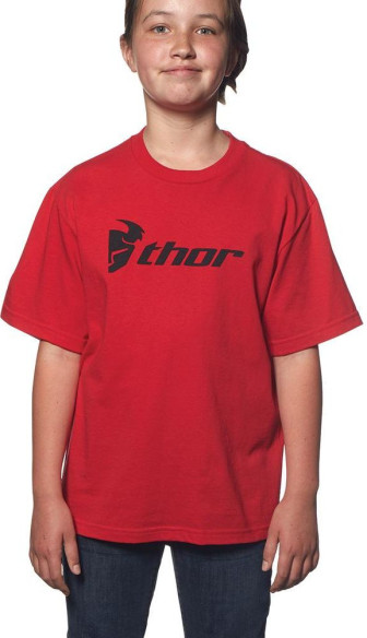 Tricou Boys S6 Loud N Proud Tee