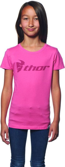 Tricou Girl s S6 Lound N Pround Tee