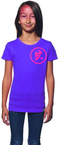 Tricou Girl s S6 Gasket Tee