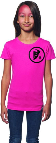 Tricou Girl s S6 Gasket Tee