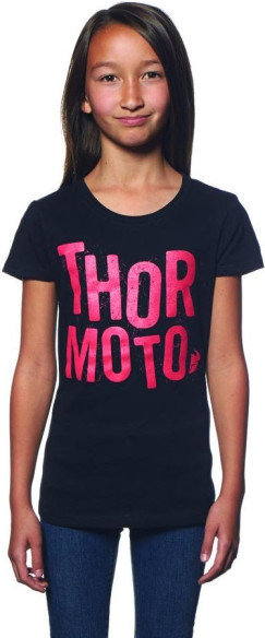 Tricou Girl s S6 Crush Tee