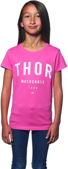 Tricou Girl s S6 Shop Tee