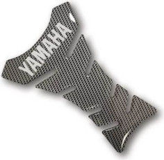 Tank Pad SPEED YAMAHA