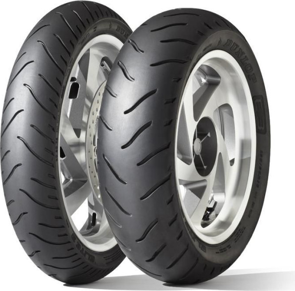 Anvelopa Elite 3 180 70-16 spate