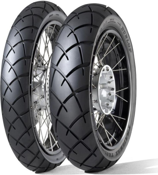 Anvelopa TR91 Trailmax 100 90-19 fata