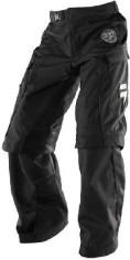 Pantaloni Recon Granite Negru