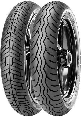 Lasertec Anvelopa Moto Fata 100 80-17 52s Tl-1529600