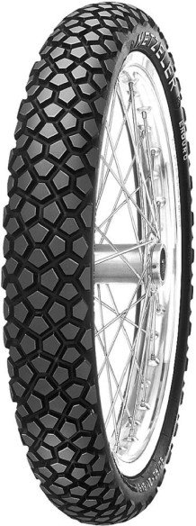Enduro Anvelopa Moto Fata 3.00-21 51r-0139400
