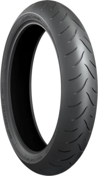 Anvelopa Moto Battlax BT016 PRO 180 55ZR17 (73W) TL