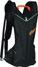 Rucsac Hidratare S6 Vapor Negru-Orange