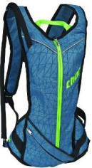 Rucsac Hidratare S6 Vapor Bleumarin-Verde