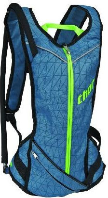 Rucsac Hidratare S6 Vapor Bleumarin-Verde