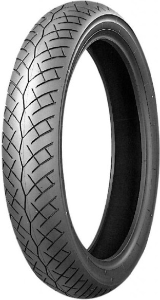 Anvelopa Moto Battlax BT 46 F 100 80-17 52H TL