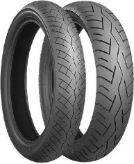 Battlax Bt-45 Anvelopa Moto Spate 130 80-18 66v Tl-76220