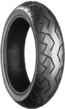 Battlax Bt-54 Anvelopa Moto Spate 130 80 R Anvelopa Moto Spate 17 65h Tl-76084