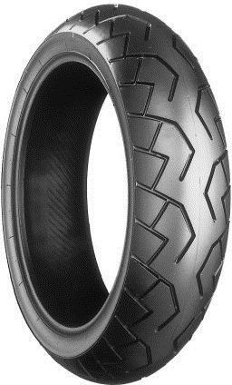 Battlax Bt-54 Anvelopa Moto Spate 130 80 R Anvelopa Moto Spate 17 65h Tl-76084
