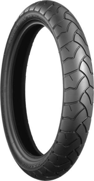Battle Wing Bw501 Anvelopa Moto Fata (e) 110 80 R 19 59v Tl-3915