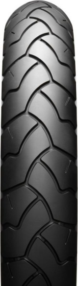 Battle Wing Bw501 Anvelopa Moto Fata (j) 110 80 R 19 59v Tl-7317