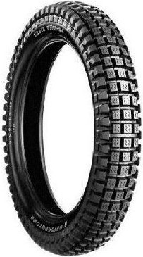 Trail Wing Tw24 Anvelopa Moto Spate 4.00-18 64p Tt-72990