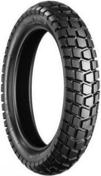 Trail Wing Tw42 Anvelopa Moto Spate 130 80-17 65h Tt-79080