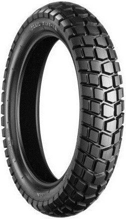 Trail Wing Tw42 Anvelopa Moto Spate 130 80-17 65h Tt-79080