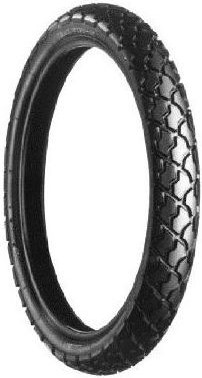Trail Wing Tw47 Anvelopa Moto Fata (g) 90 90-21 54s Tt-75025
