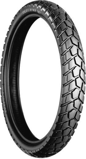 Trail Wing Tw101 Anvelopa Moto Fata (e) 110 80 R 19 59h Tl-77508